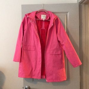 NWOT KATE SPADE JACKET